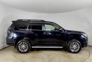 Toyota Land Cruiser Prado 150 Series Рестайлинг 3 Волгоград  - изображение 34