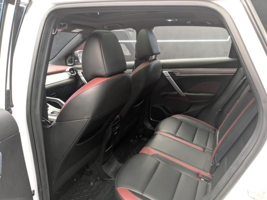 Geely Coolray I Москва  - изображение 5