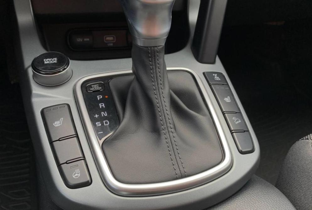 Kia Seltos I Красноярск  - изображение 22