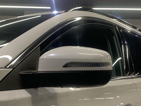 Chery Tiggo 7 Pro Max I Рестайлинг с пробегом 2024 года, цена 2 299 000 рублей, 31910 км, внедорожник, Автокод Объявления
