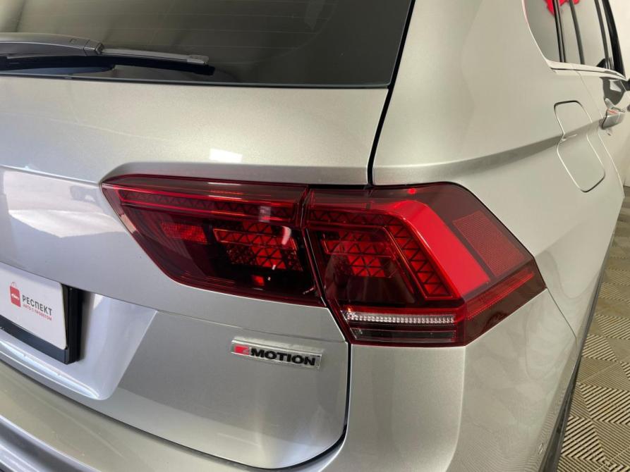 Volkswagen Tiguan II Воронеж  - изображение 8