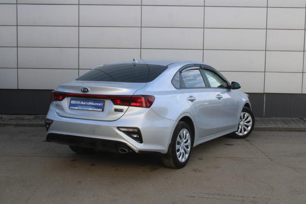Kia Cerato IV Ярославль  - изображение 6
