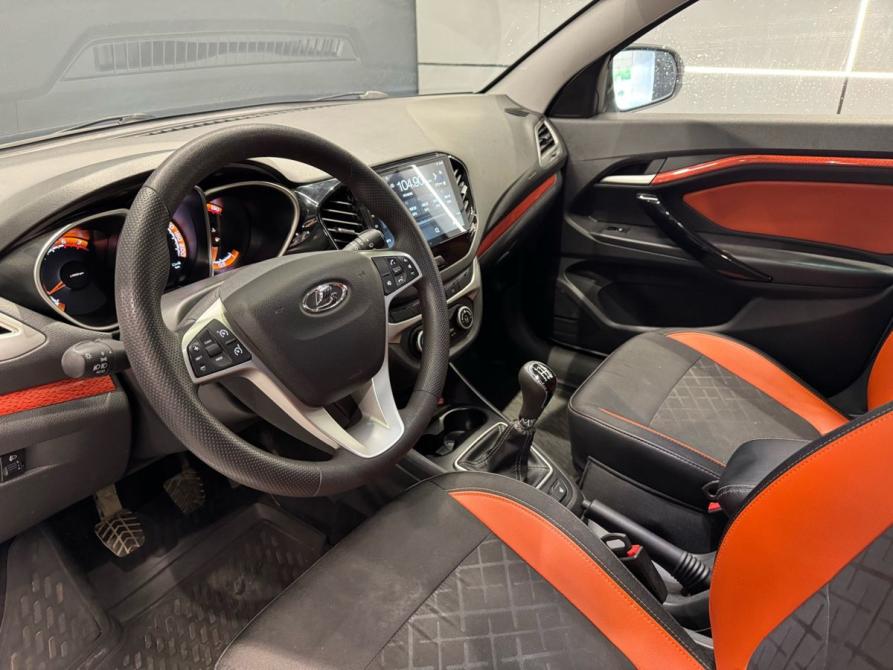 Lada (ВАЗ) Vesta I Нижний Новгород  - изображение 7