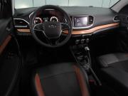 Lada (ВАЗ) Vesta I Рестайлинг (NG) Воронеж  - изображение 24