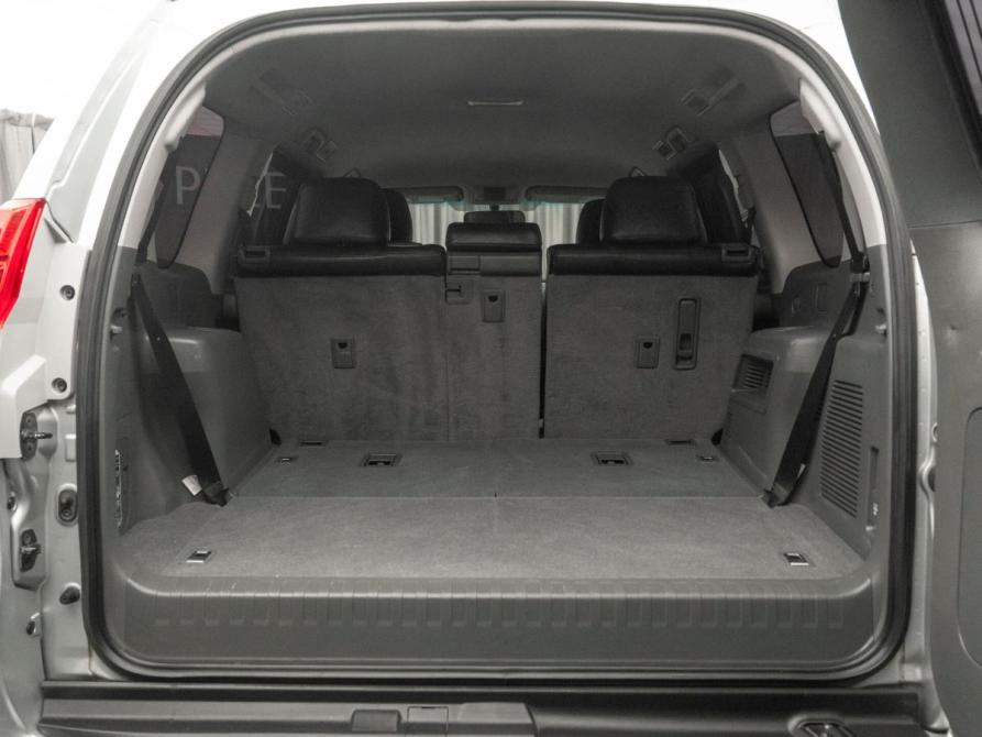 Toyota Land Cruiser Prado 150 Series Москва  - изображение 26