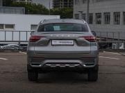 Haval F7x I Москва  - изображение 27