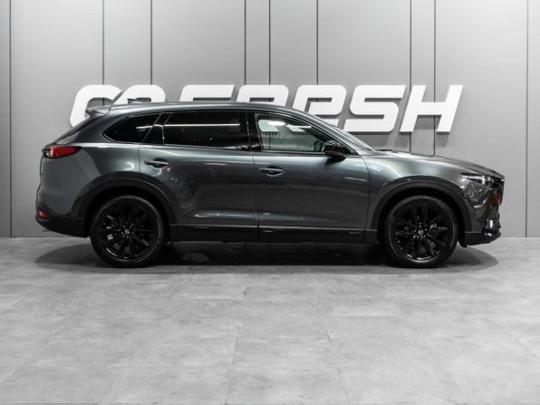Mazda CX-9 II с пробегом 2021 года, цена 4 449 000 рублей, 48188 км, внедорожник, Автокод Объявления