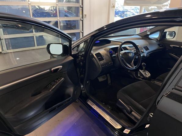 Honda Civic VIII Рестайлинг с пробегом 2010 года, цена 920 000 рублей, 174194 км, седан, Автокод Объявления