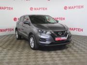 Nissan Qashqai II Рестайлинг Вологда  - изображение 20