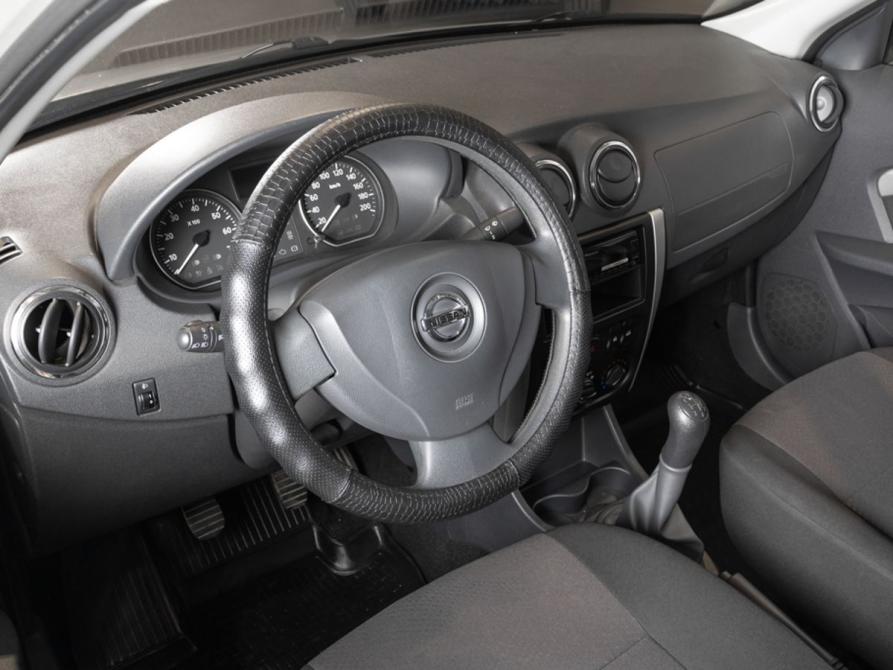 Nissan Almera III (G15) Казань  - изображение 5