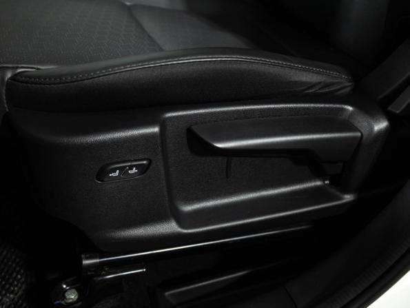Changan CS35 Plus I Рестайлинг с пробегом 2023 года, цена 1 679 700 рублей, 55905 км, внедорожник, Автокод Объявления