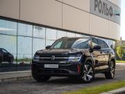 Volkswagen Teramont I Рестайлинг (China Market) Санкт-Петербург  - изображение 40