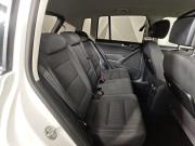 Volkswagen Tiguan I Рестайлинг Москва  - изображение 34