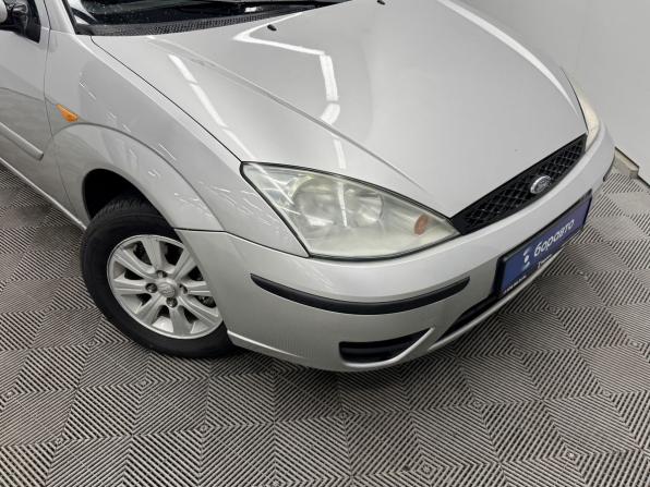 Ford Focus I Рестайлинг с пробегом 2004 года, цена 370 000 рублей, 238262 км, хэтчбек, Автокод Объявления