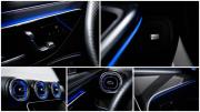 Mercedes-Benz CLE Москва  - изображение 50