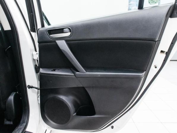 Mazda Axela II с пробегом 2010 года, цена 890 000 рублей, 139130 км, хэтчбек, Автокод Объявления