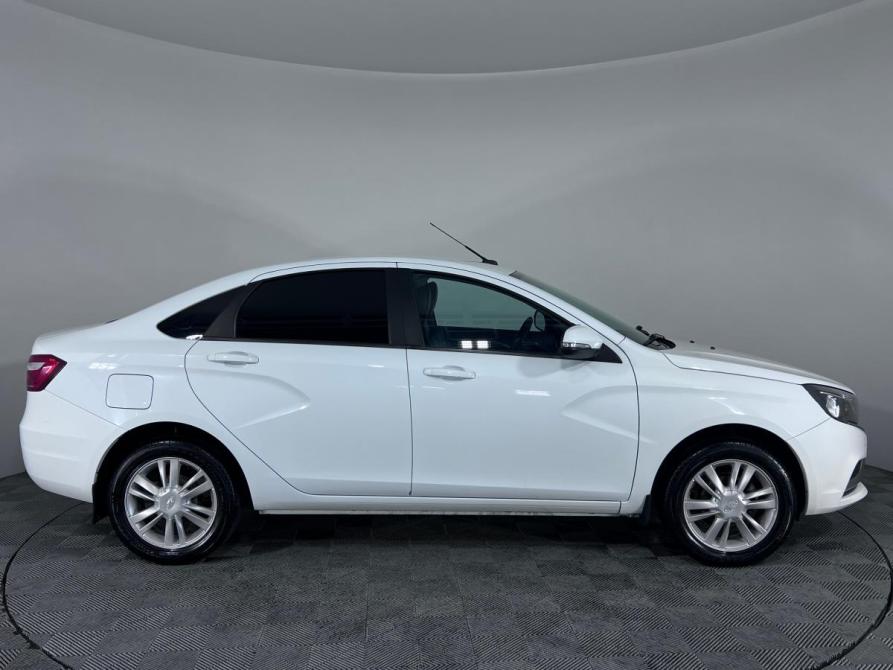 Lada (ВАЗ) Vesta I Ростов-на-Дону  - изображение 8