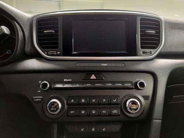 Kia Sportage IV Рестайлинг с пробегом 2020 года, цена 2 125 000 рублей, 176424 км, внедорожник, Автокод Объявления