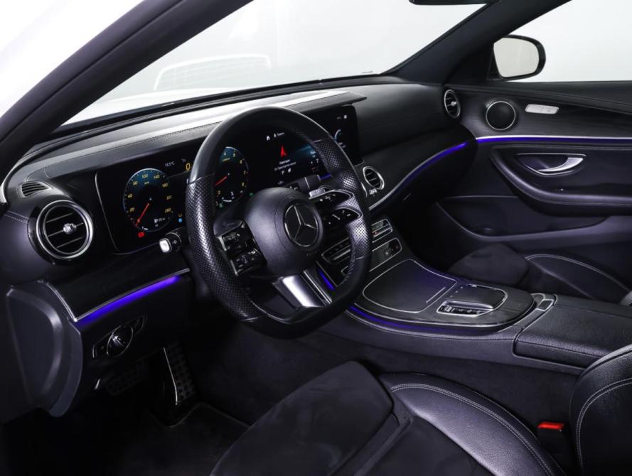 Mercedes-Benz E-Класс V (W213 S213 C238) Рестайлинг Москва  - изображение 16