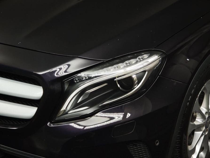Mercedes-Benz GLA I (X156) Москва  - изображение 10