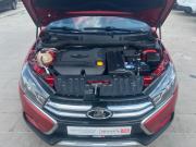 Lada (ВАЗ) Vesta I Стерлитамак  - изображение 41