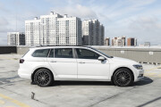 Volkswagen Passat B8 Казань  - изображение 20