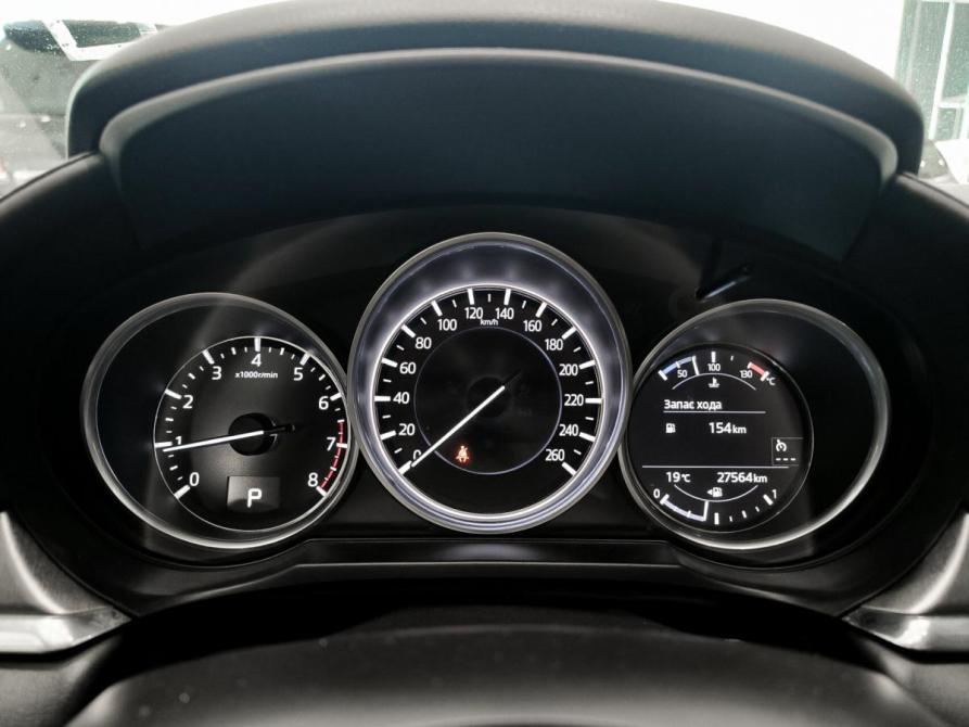 Mazda 6 III (GJ) Рестайлинг 2 Казань  - изображение 16