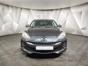 Mazda 3 II (BL) Рестайлинг Москва  - изображение 26