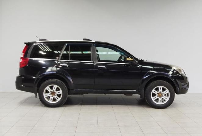Great Wall Hover H3 I с пробегом 2012 года, цена 610 000 рублей, 200438 км, внедорожник, Автокод Объявления