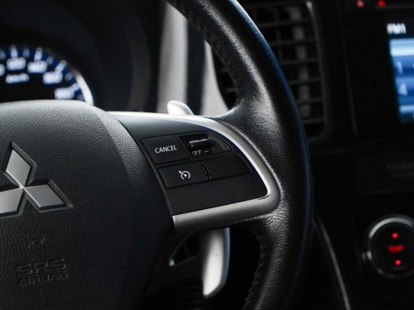 Mitsubishi Outlander III с пробегом 2012 года, цена 1 047 055 рублей, 231551 км, внедорожник, Автокод Объявления
