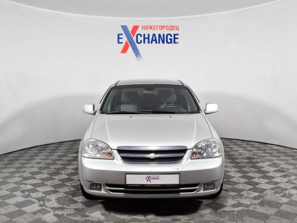 Chevrolet Lacetti I с пробегом 2010 года, цена 510 000 рублей, 181800 км, седан, Автокод Объявления