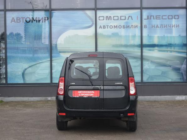 Lada (ВАЗ) Largus I с пробегом 2015 года, цена 554 000 рублей, 257190 км, универсал, Автокод Объявления