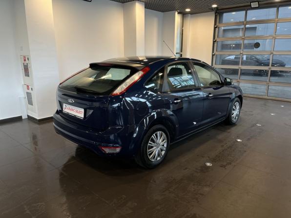 Ford Focus II Рестайлинг с пробегом 2011 года, цена 595 000 рублей, 134343 км, седан, Автокод Объявления