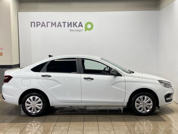 Lada (ВАЗ) Vesta I Рестайлинг (NG) с пробегом 2024 года, цена 1 198 000 рублей, 24000 км, седан, Автокод Объявления