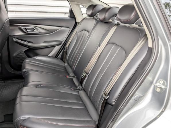 BAIC U5 Plus с пробегом 2023 года, цена 800 000 рублей, 147038 км, седан, Автокод Объявления
