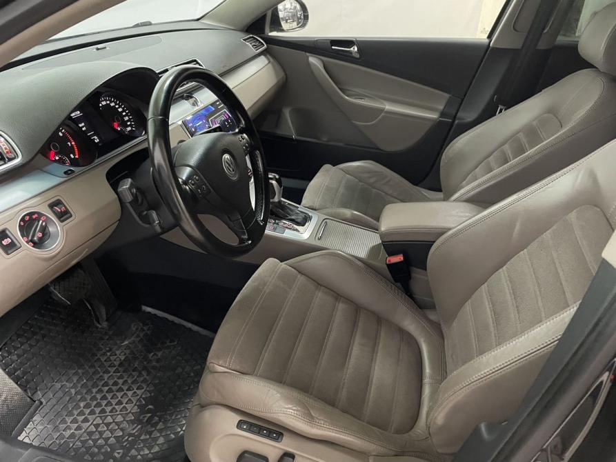 Volkswagen Passat B6 Воронеж  - изображение 12