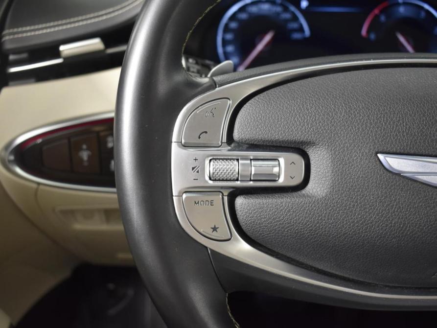 Genesis GV70 I Казань  - изображение 13