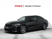 BMW 3 серии VII (G2x) Москва  - изображение 25