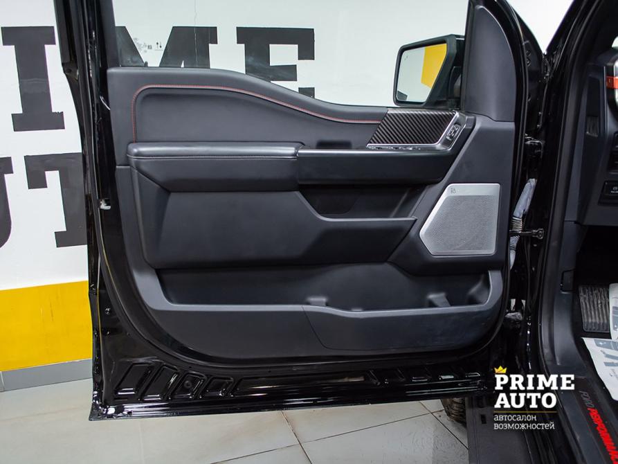 Ford F-150 XIV Рестайлинг Новосибирск  - изображение 8