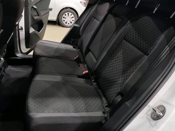 Volkswagen Tiguan II с пробегом 2018 года, цена 2 343 000 рублей, 159467 км, внедорожник, Автокод Объявления
