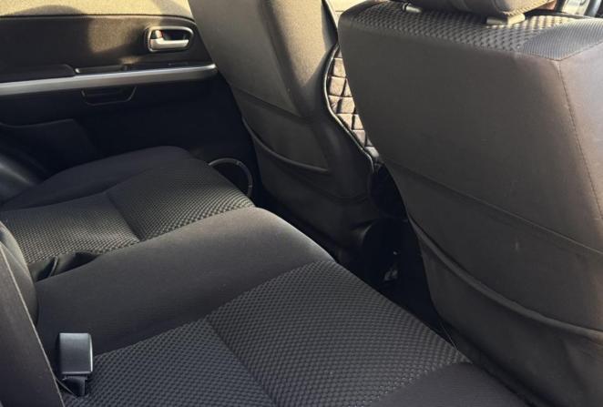 Suzuki Grand Vitara II Рестайлинг с пробегом 2011 года, цена 1 050 000 рублей, 220794 км, внедорожник, Автокод Объявления