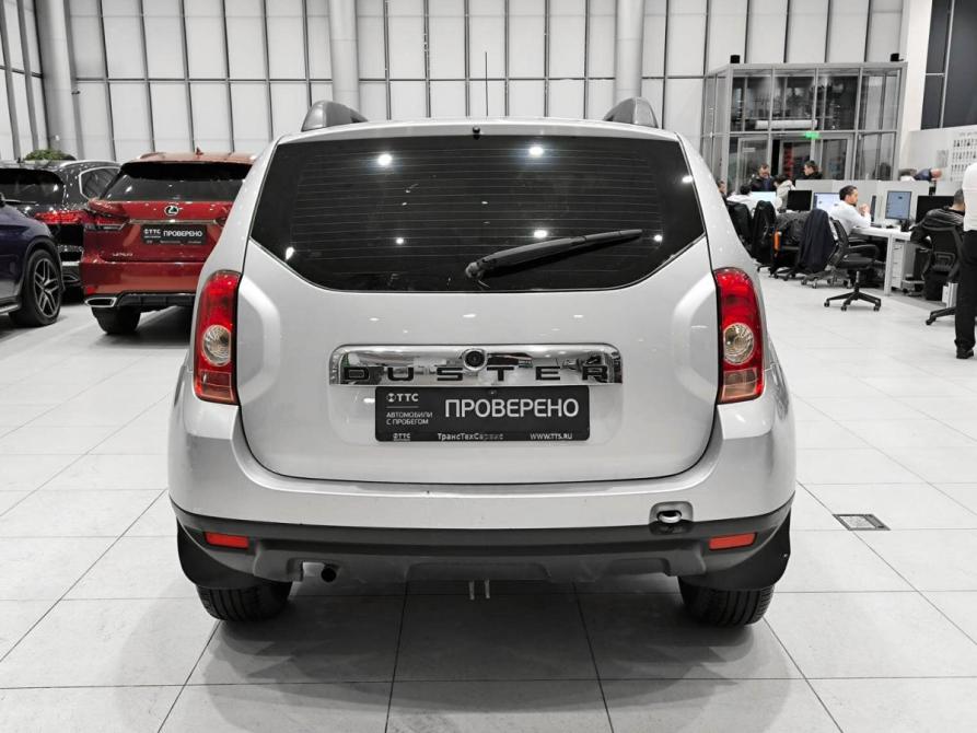 Renault Duster I Казань  - изображение 7