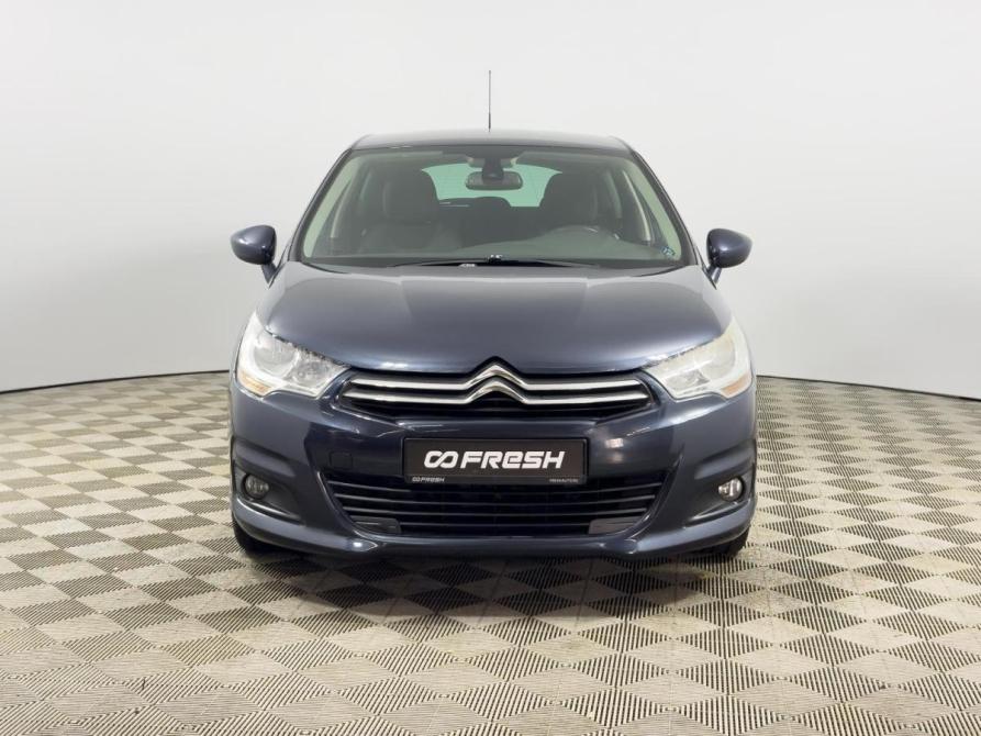 Citroen C4 I Казань  - изображение 3