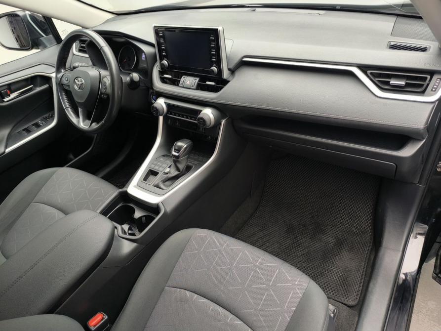 Toyota RAV4 V (XA50) Москва  - изображение 20