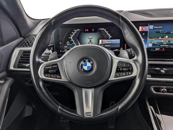 BMW X7 I (G07) Рестайлинг с пробегом 2023 года, цена 12 005 000 рублей, 79449 км, внедорожник, Автокод Объявления