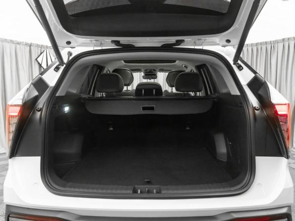 Geely Atlas II с пробегом 2024 года, цена 3 240 000 рублей, 12887 км, внедорожник, Автокод Объявления