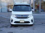 Honda Stepwgn V Новосибирск  - изображение 28