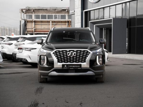 Hyundai Palisade I с пробегом 2020 года, цена 3 445 000 рублей, 89192 км, внедорожник, Автокод Объявления
