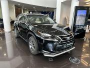 Lexus NX I Казань  - изображение 25