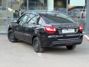 Lada (ВАЗ) Granta I Рестайлинг Санкт-Петербург  - изображение 14
